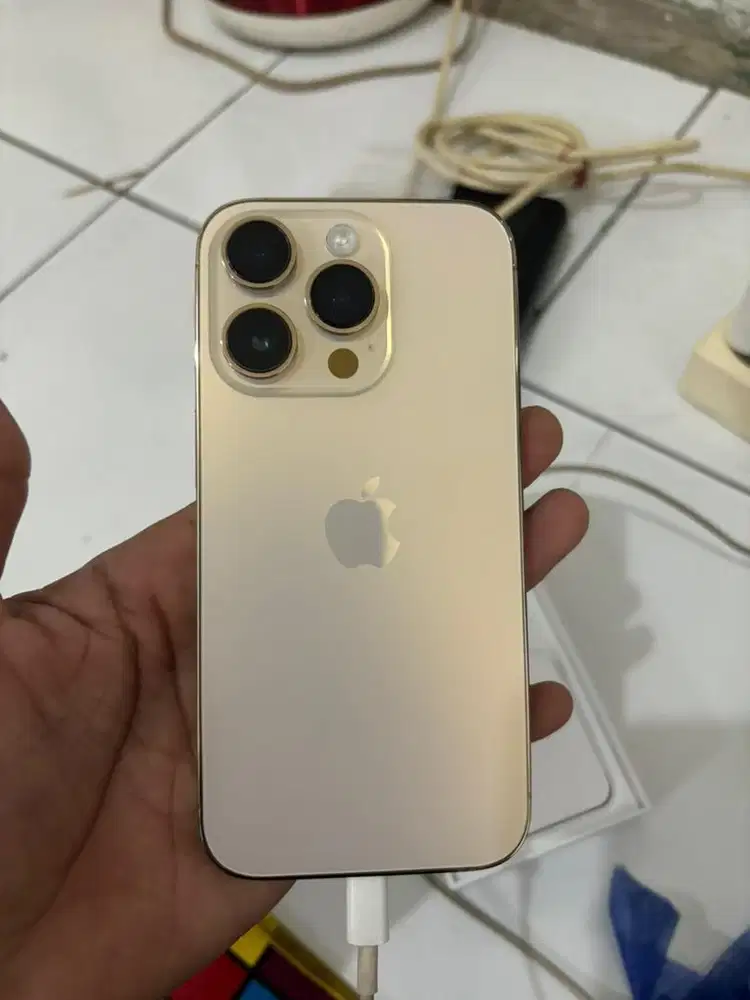 Iphone 14 pro 256 inter all operator