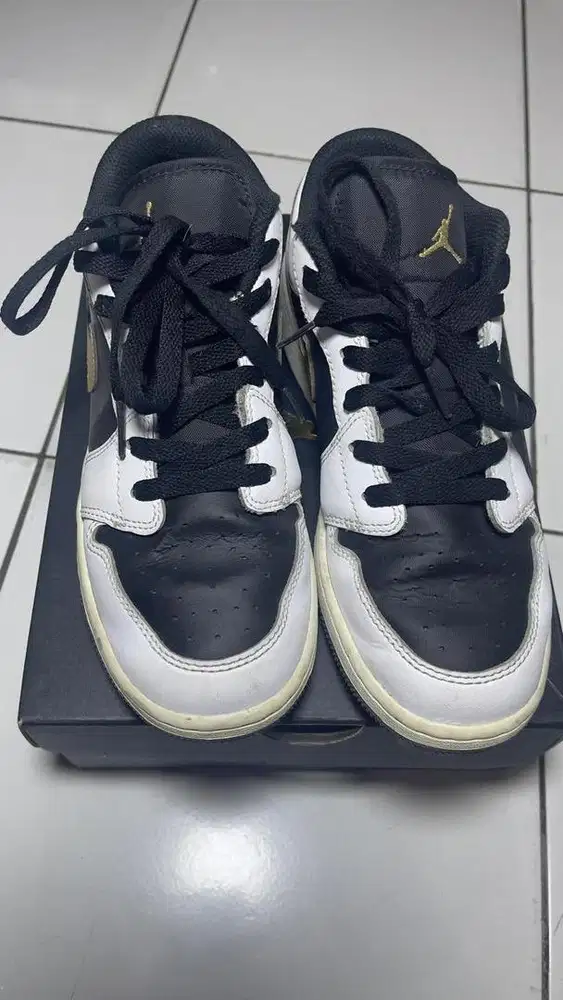 Sepatu Nike Original