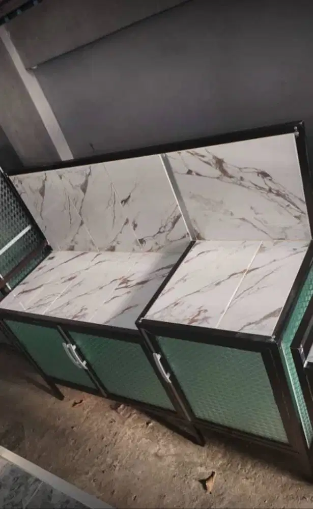 ATANG KOMPOR TINGKAT 3 PINTU PANJANG 120