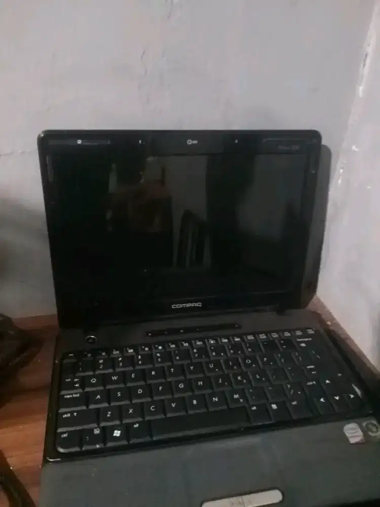 Compaq Presario CQ20