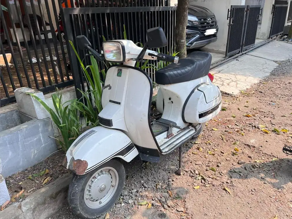 Ps banci tahun 1981