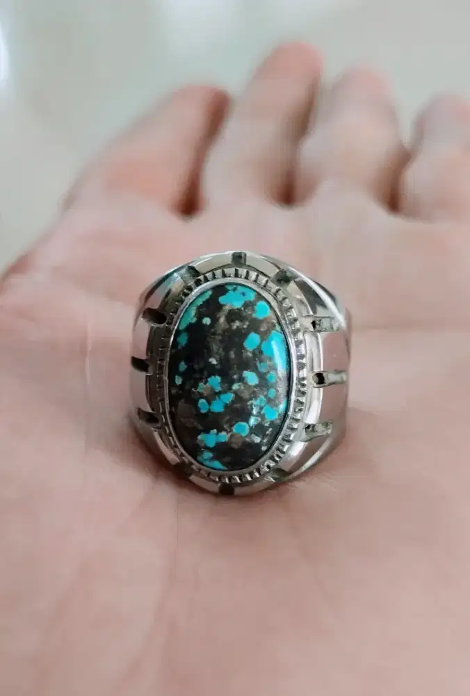 Pirus persia blue fancy lawasan