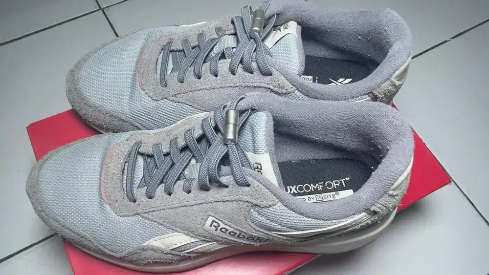 Sepatu Reebok Ori
