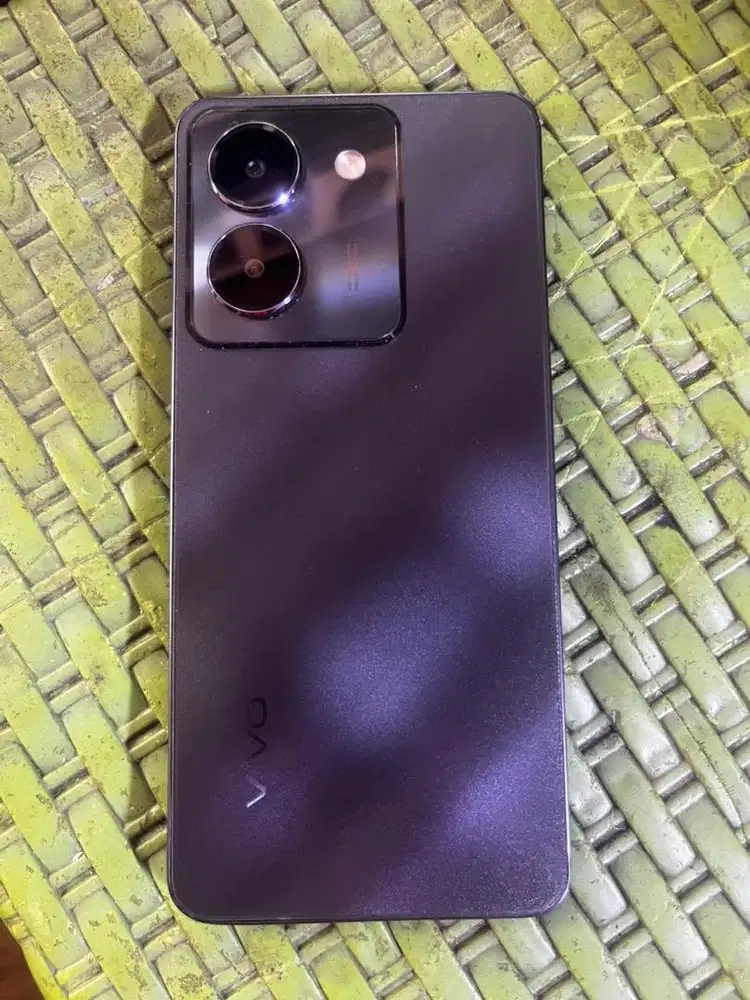 Vivo y36 8/256 nfc