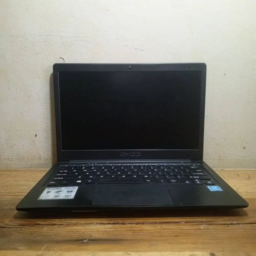 Pretelan Axioo Mybook 11G MATI TOTAL