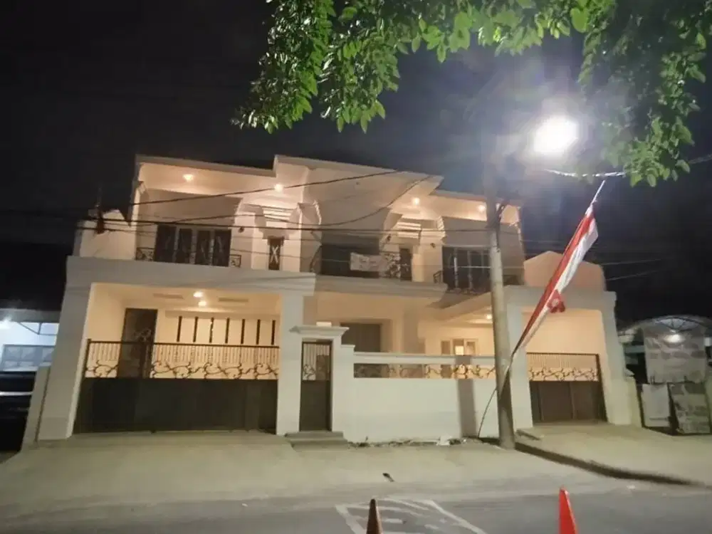 Rumah Jemur Andayani Surabaya Murah SAM.YA6356