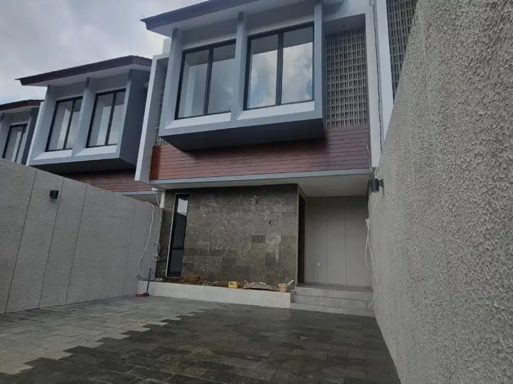 EXCLUSIVE TROPICAL HOUSE IN KWANJI DALUNG