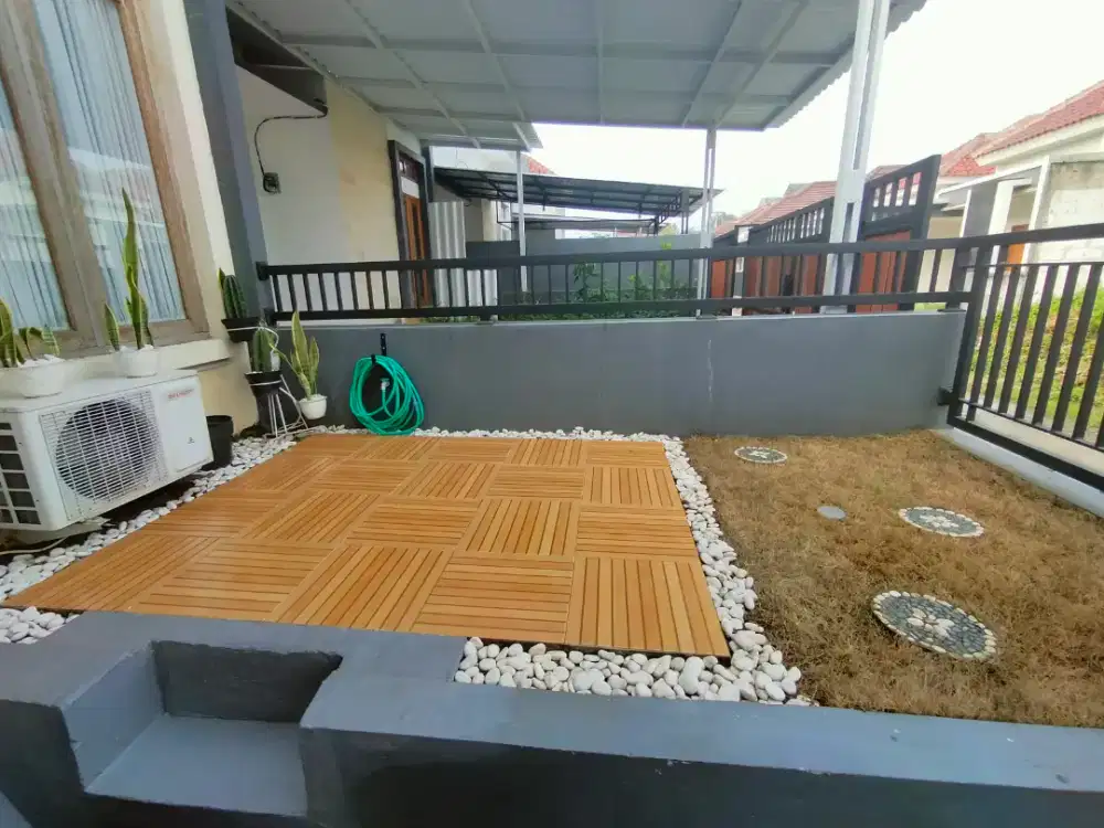 Dijual Cepat Rumah Minimalis Di Kota Depok