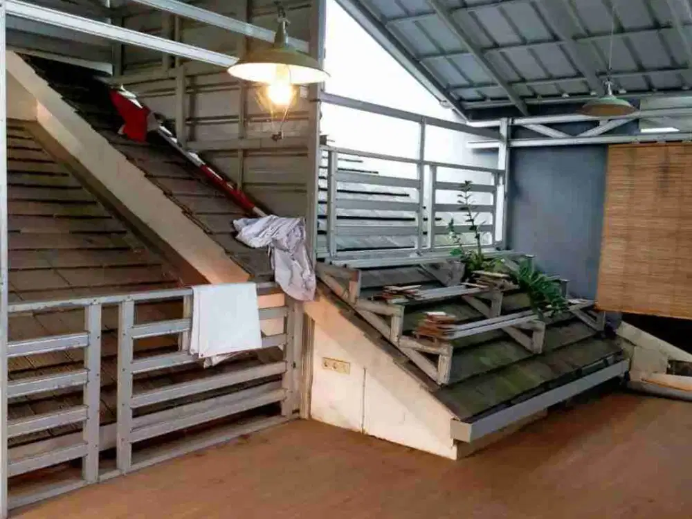 Hot Listing! Dijual Rumah di Komplek Daerah Cikoneng Bojongsoang Bandung