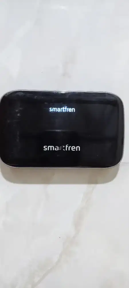 Modem Mifi Wifi 4G M6x Nubia Smartfren