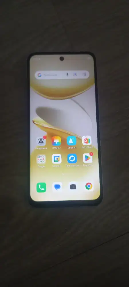 Infinix SMART 9 HD RAM 4+4 GB ROM 64 GB