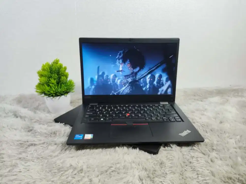 LENOVO THINKPAD L13 CI5 GEN 12