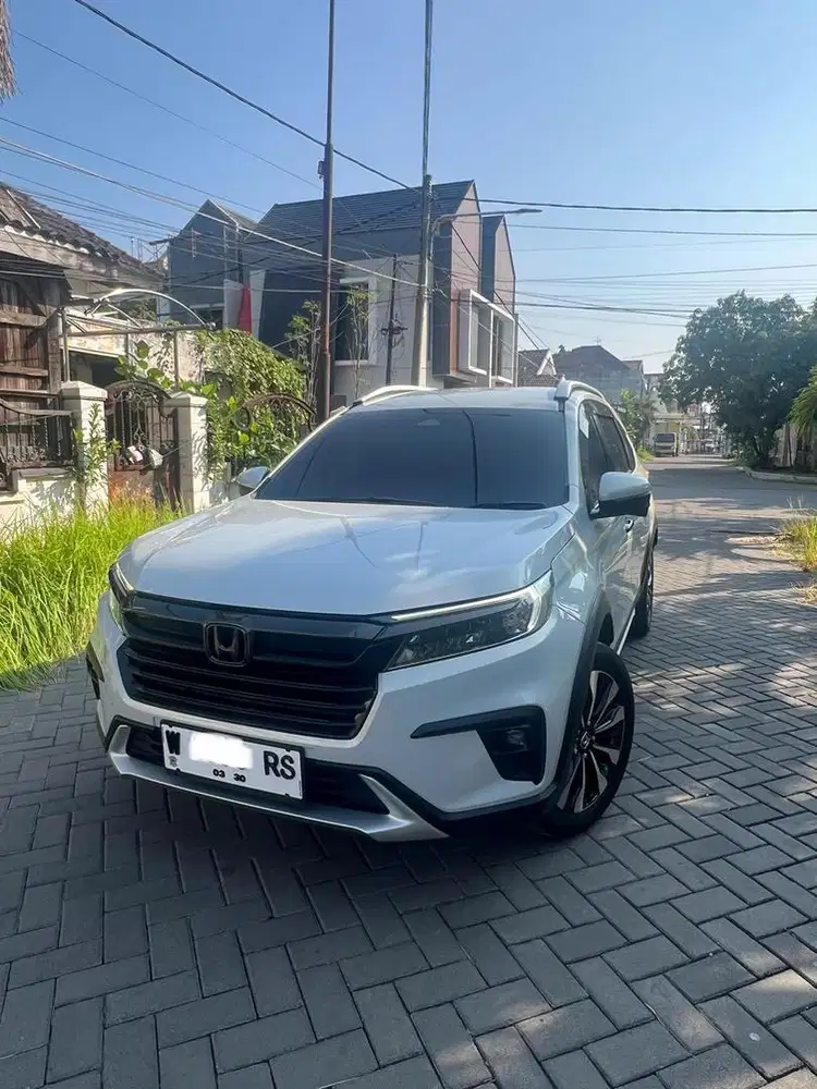 Km39rb brv prestige sensing 2022 (W) istimewa spt baru br-V