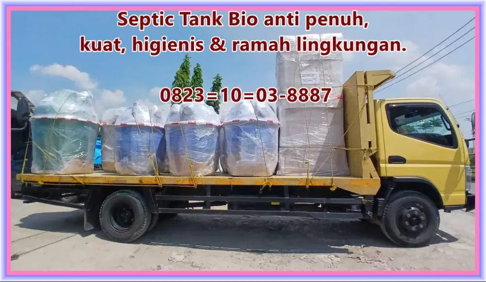 spitang, Sepiteng Biofilter, Biotank, Biofil, Biotech,