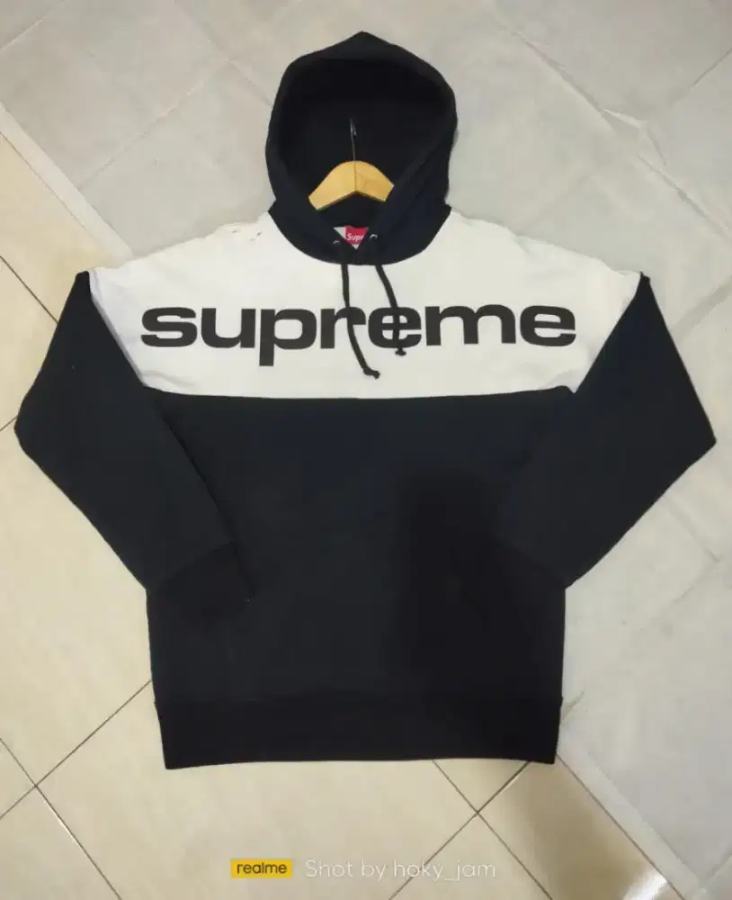 Hoodie Supreme Canada