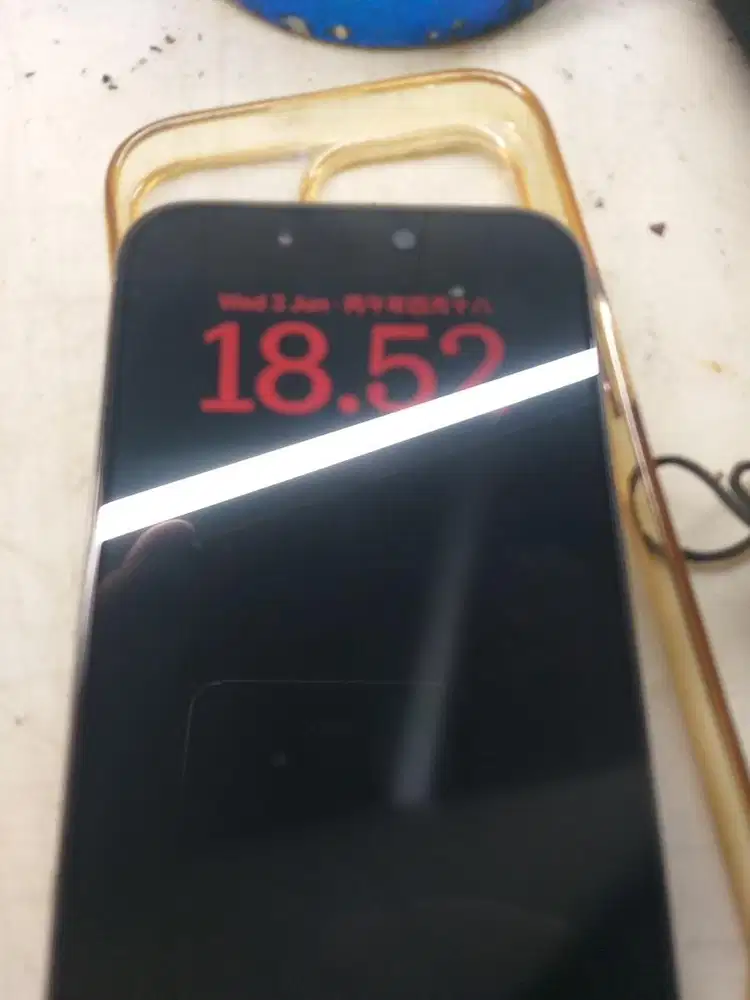 Iphone 15 Pro Max 512GB Natural Titanium