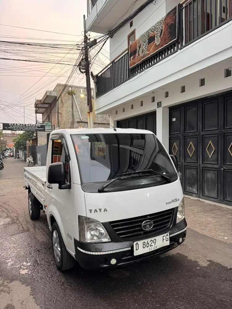 Tata super ace dls diesel 2017 full original