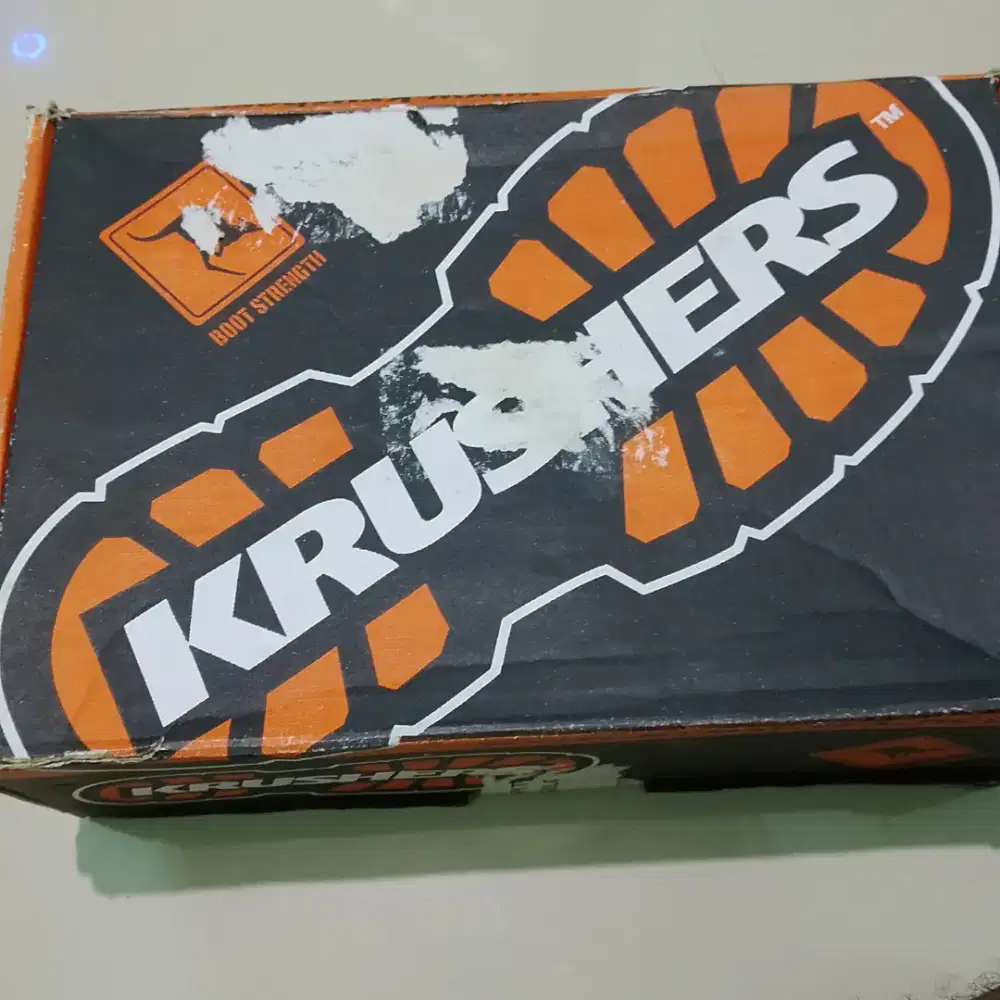 Jual Sepatu Krusser