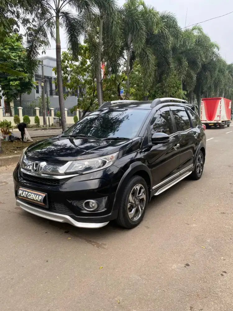 Brv Prestige Matic 1.5 2016 Termurah Istimewa