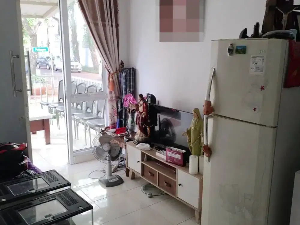 Dijual Rumah Gading Serpong SHM di Cluster Virginia By Rumah Chinida (Ay)