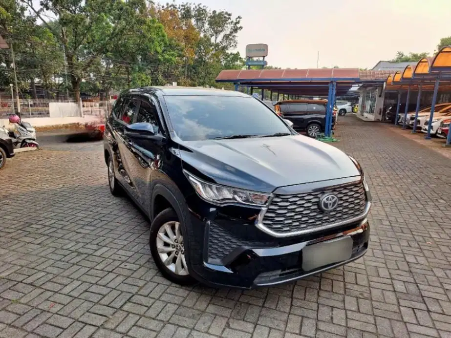 [OLXmobbi] HOT SALE - TOYOTA KIJANG INNOVA 2.0 ZENIX V CVT MATIC 2023