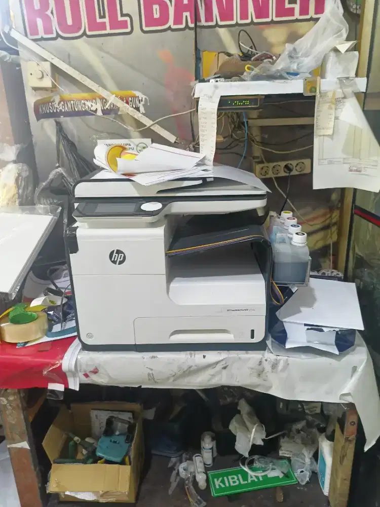 Dicari segera Operator Fotocopy Khusus Berpengalaman