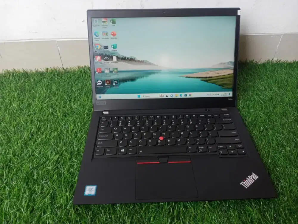 Lenovo Thinkpad T490 Core i5