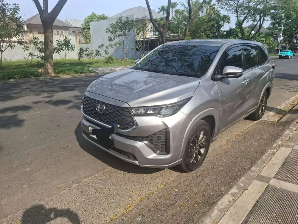 Innova Zenix 2023 Hybrid