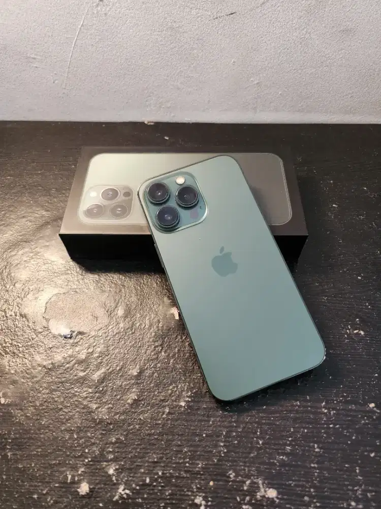 iPhone 13 Pro 128