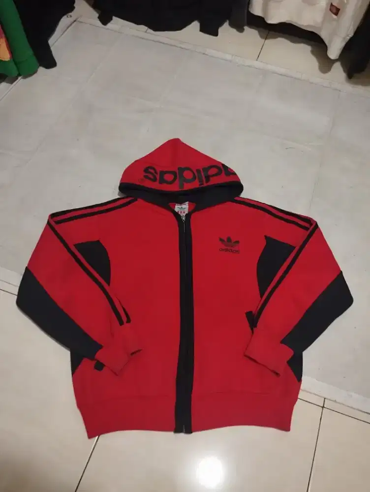 Hoodie  Adidasss