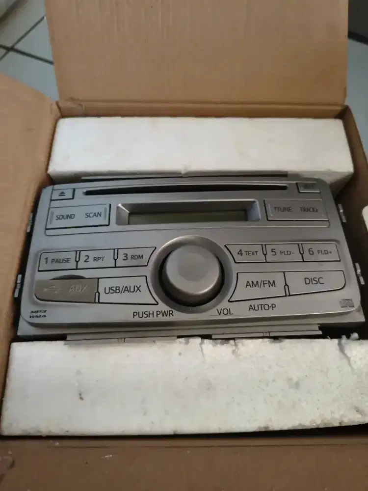 Speaker, mp3, mp4