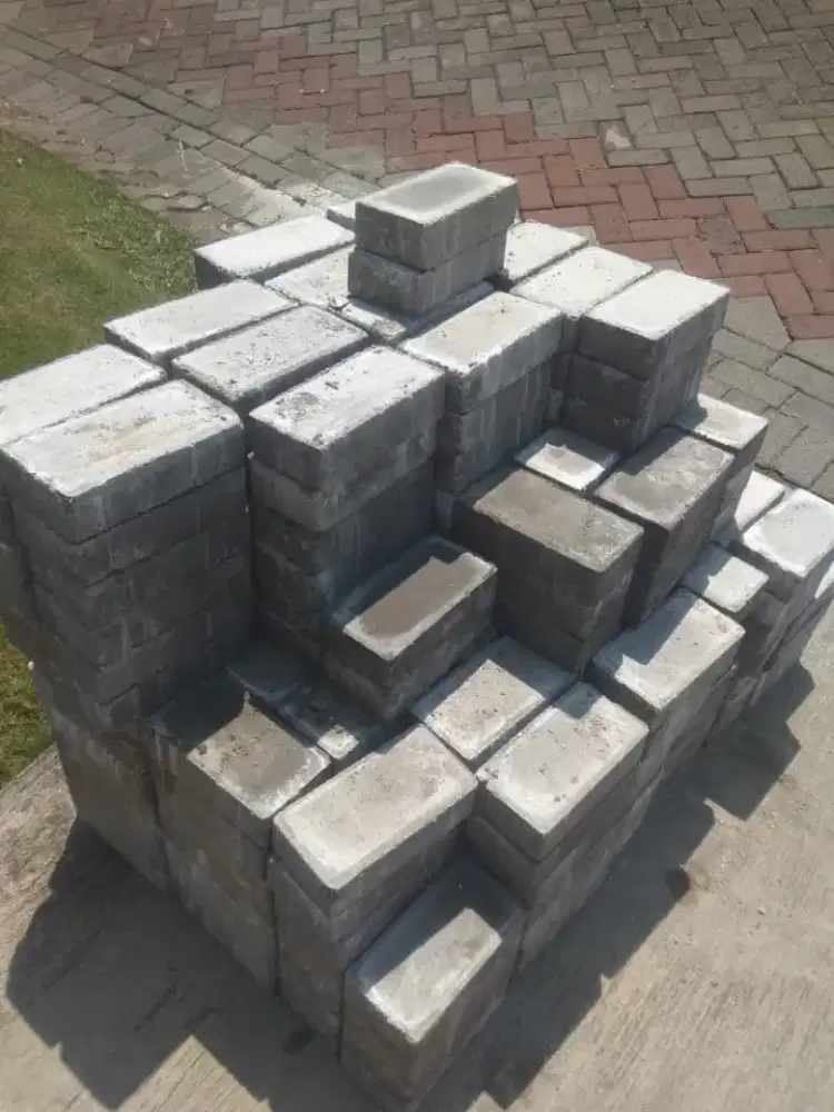 Pasang paving Ahlinya