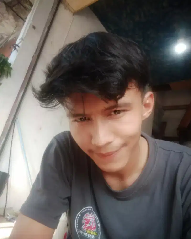 Butuh pekerjaan yang jelas