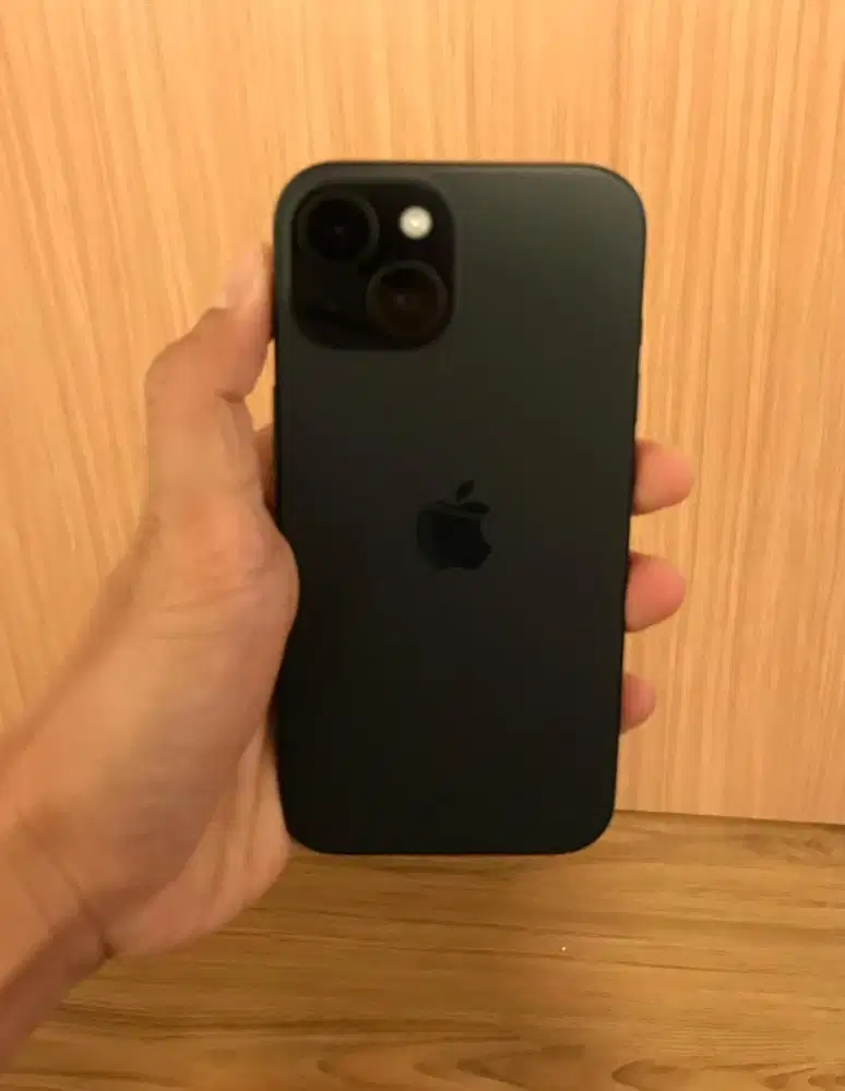 iPhone 15 128GB iBox