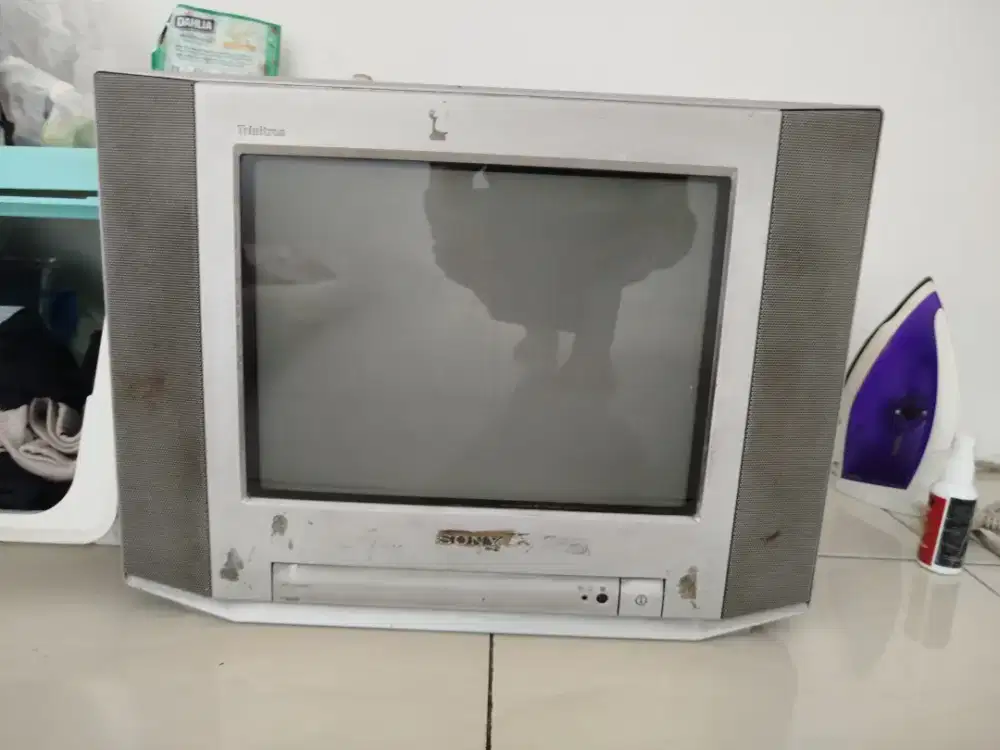 TV merk Sony 12