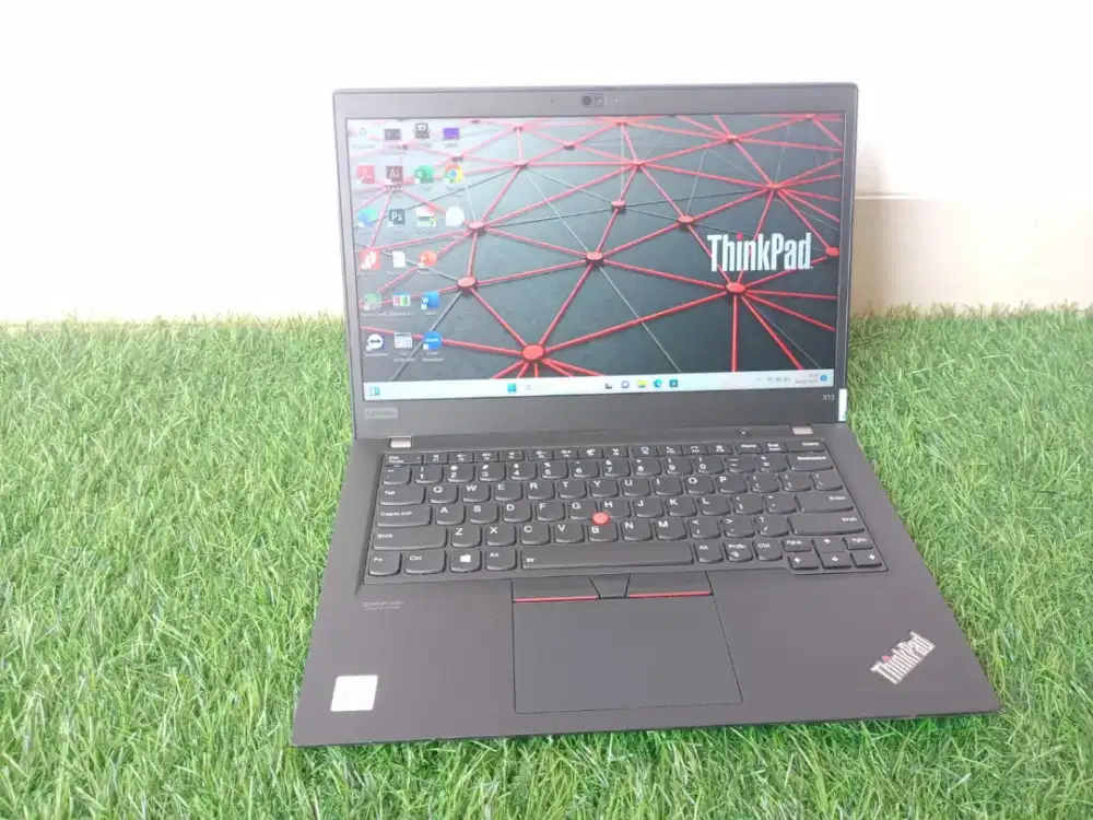 Lenovo Thinkpad X13 Core i5 gen 10