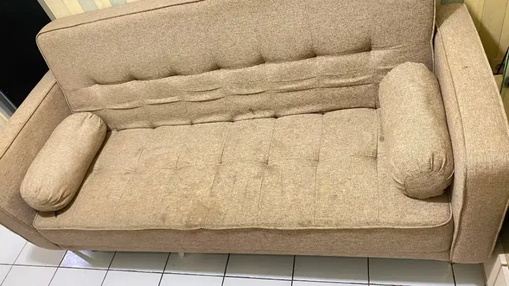 SOFA KASUR LIPAT
