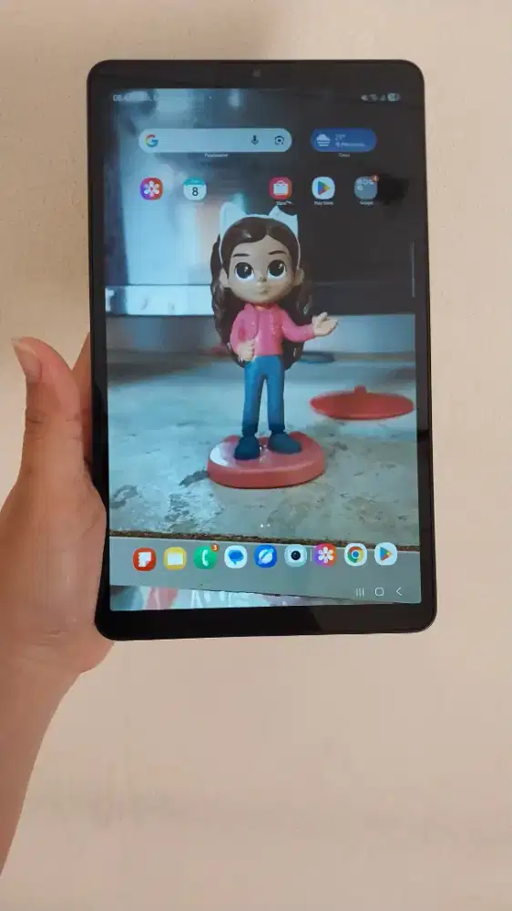 Dijual Galaxy Tab A9 LTE
