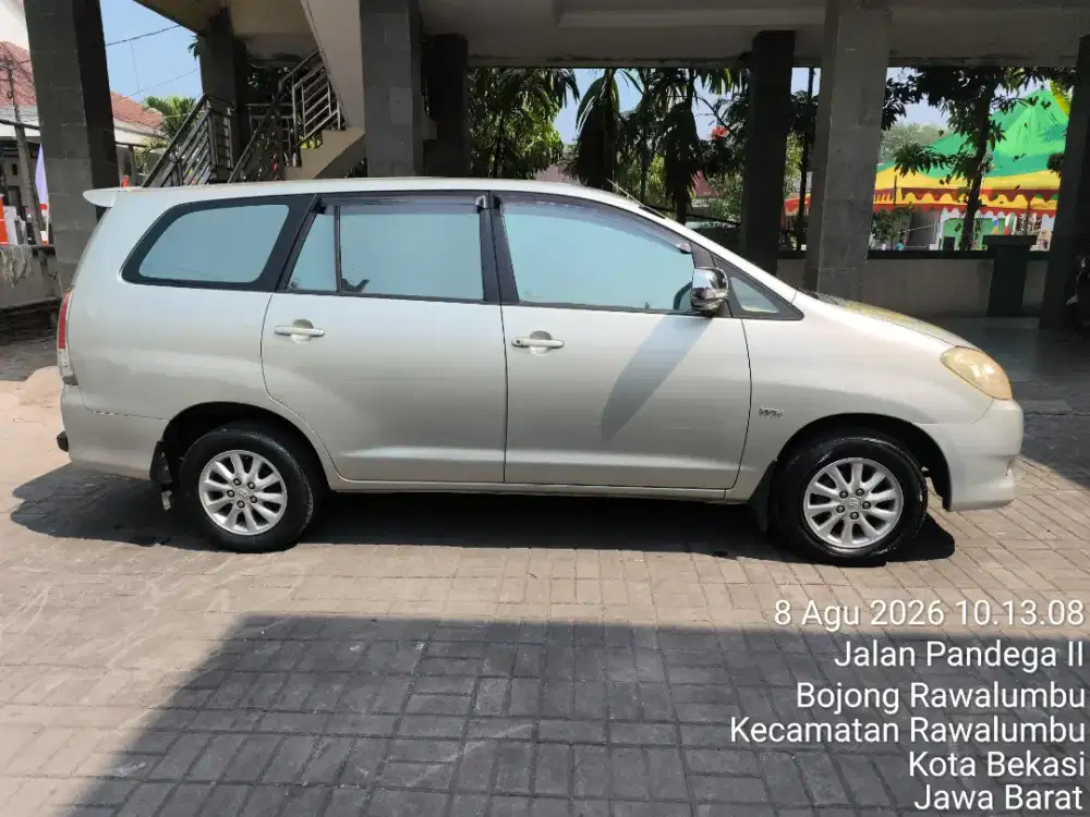 INOVA G 2011 MANUAL AN SENDIRI ORI