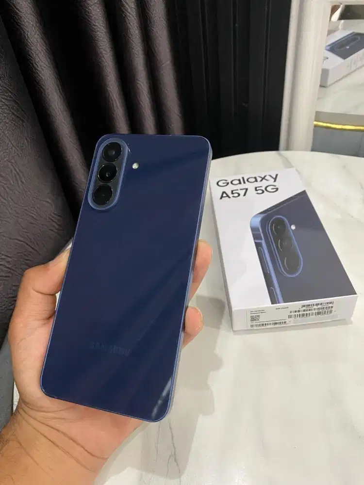 Samsung a57 5g 8/256gb fullset