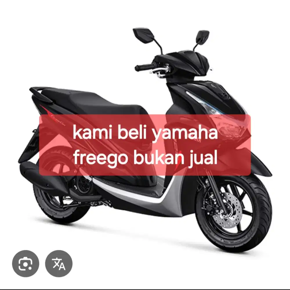 2024 BELI YAMAHA FREEGO SERIES TH 2023 TH 2022 TH 2021 TH 2020 TH 2019