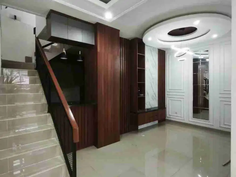 Dijual Rumah di Taman Cibaduyut Indah Bandung
