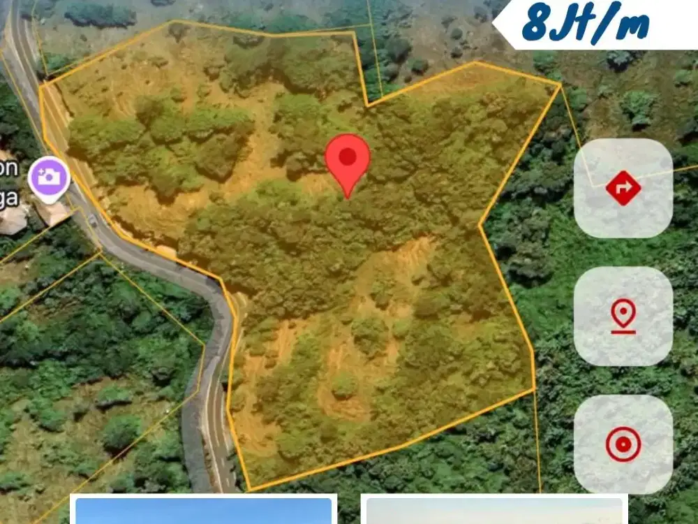 DIJUAL TANAH INVESTASI PREMIUM – LABUAN BAJO