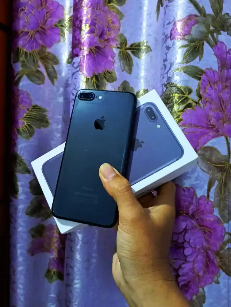 Iphone 7 plus 128GB ibox