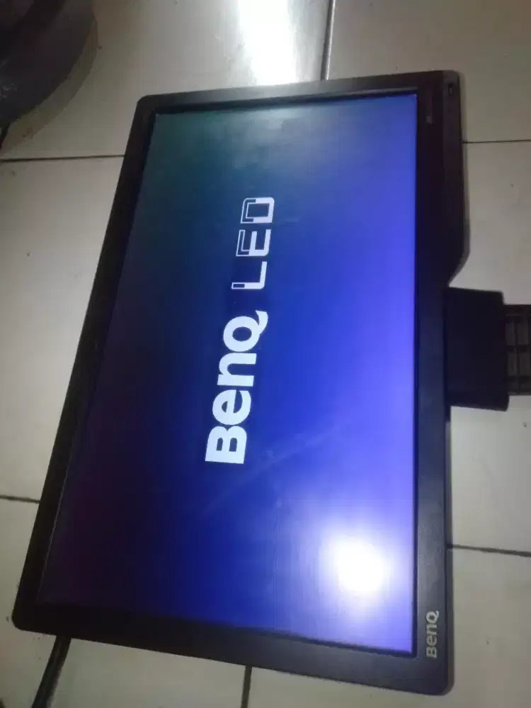 MONITOR 16IN BENQ