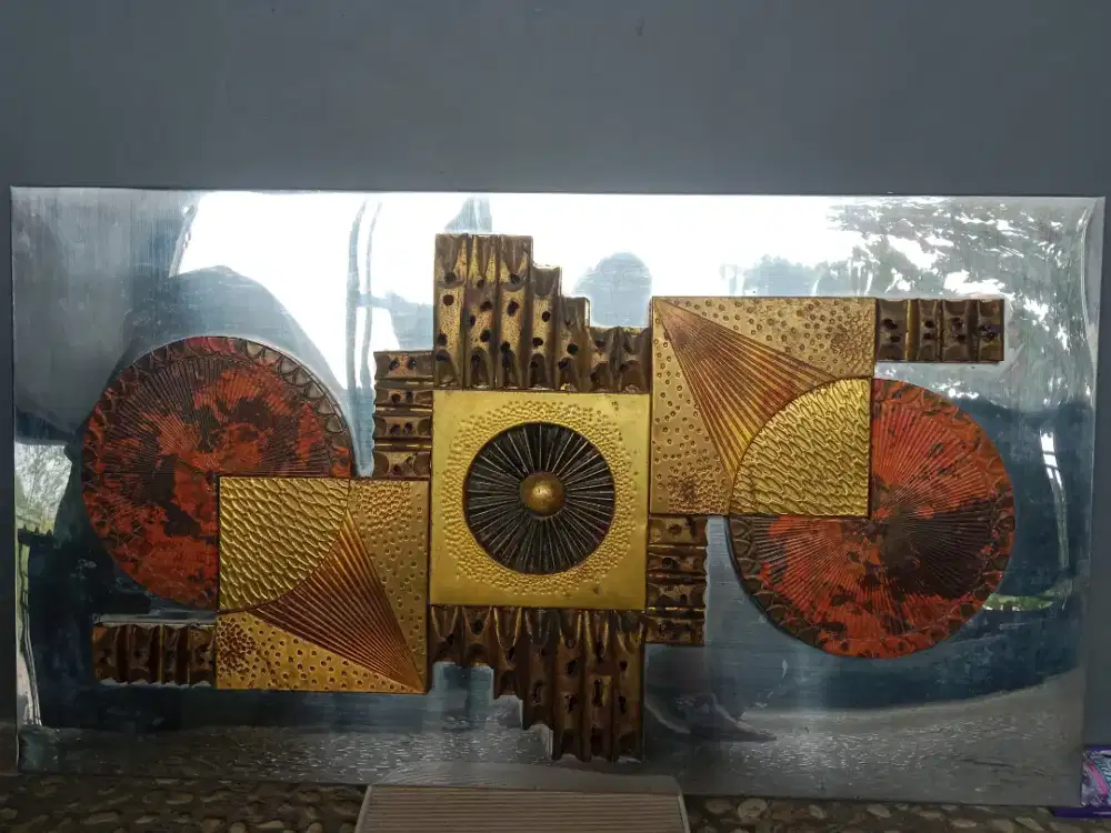 Jual karya seni