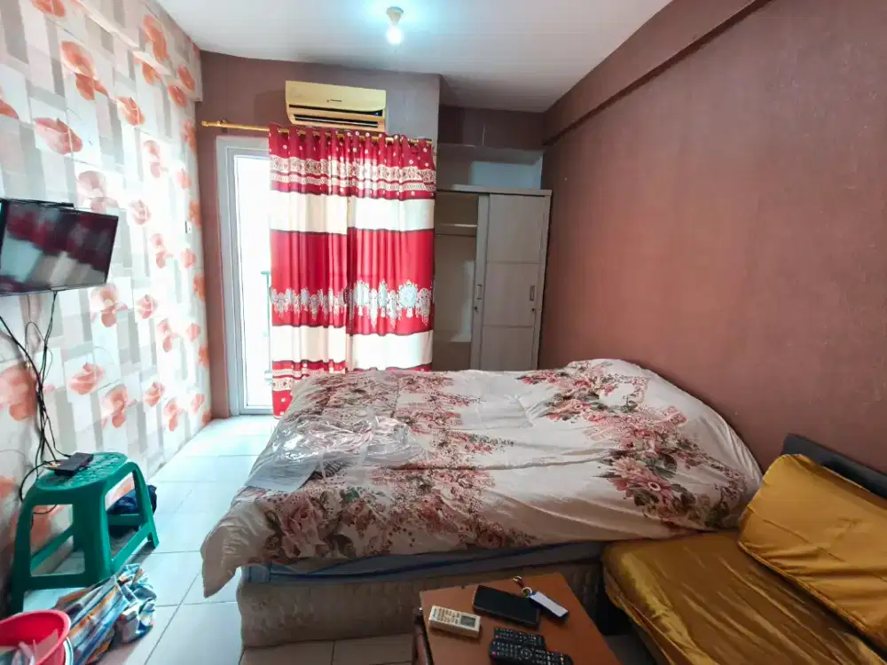 Sewa Bulanan Apartment Paragon Village Karawaci Tangerang