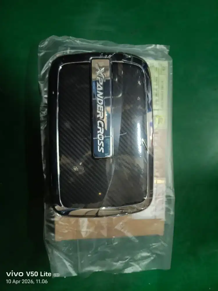 TUTUP BENSIN XPANDER CROSS