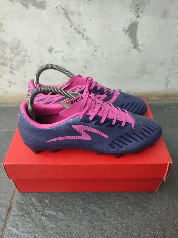 Specs Reacto Hydra SS Pro FG