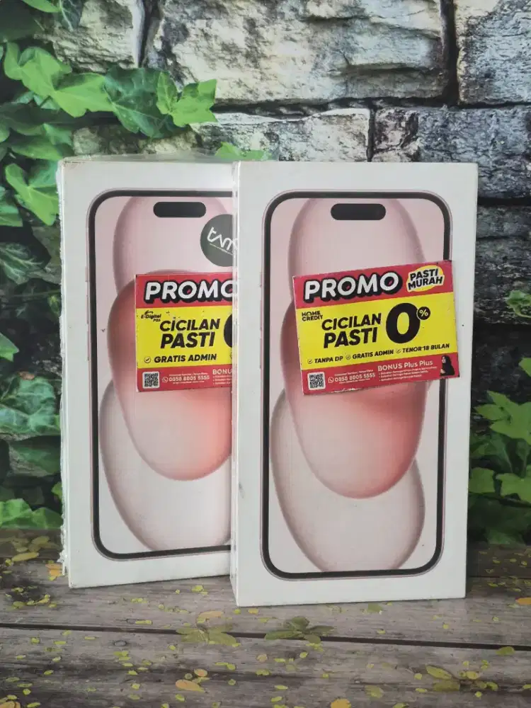 iPhone 15 128,bisa tanpa dp , promo bunga 0,admin 0